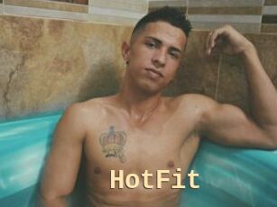 HotFit