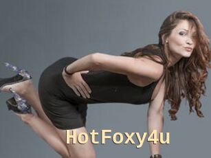 HotFoxy4u