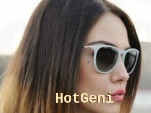 HotGeni