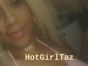 HotGirlTaz