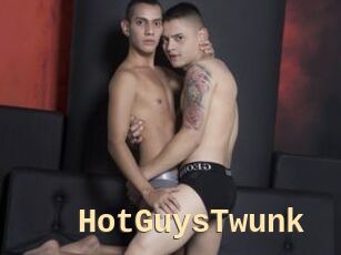 HotGuysTwunk