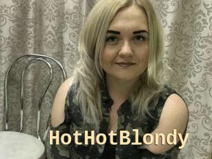 HotHotBlondy