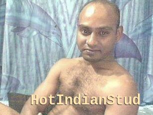 HotIndianStud