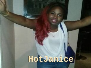 HotJanice