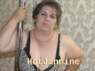 HotJannine