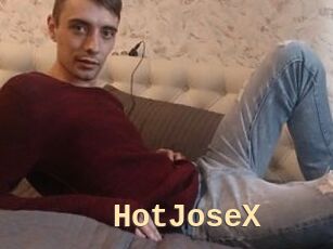 HotJoseX