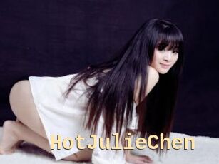 HotJulieChen