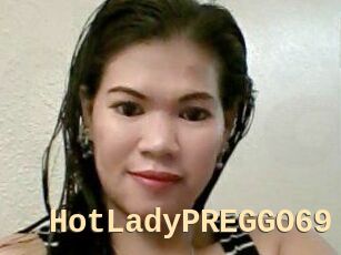 HotLadyPREGGO69