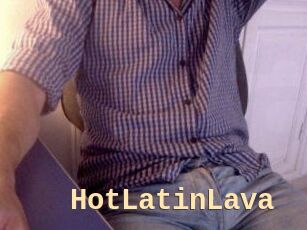 HotLatinLava