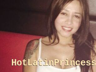 HotLatinPrincess