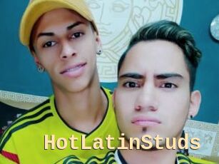 HotLatinStuds