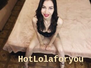 HotLolaforyou