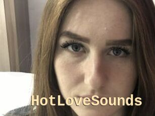 HotLoveSounds