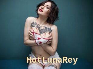 HotLunaRey