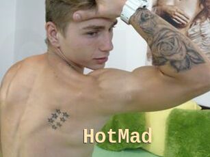 HotMad