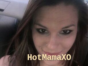 HotMamaXO