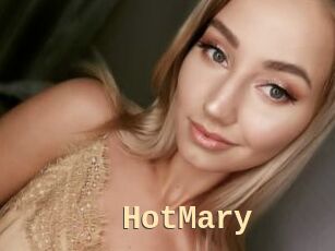 HotMary