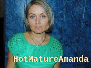 HotMatureAmanda