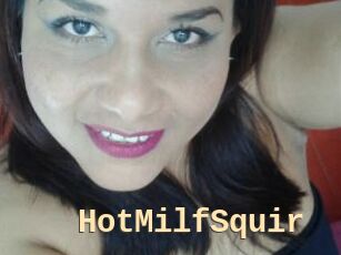 HotMilfSquir