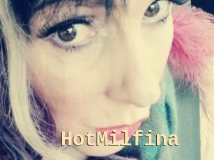 HotMilfina