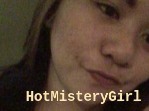 HotMisteryGirl