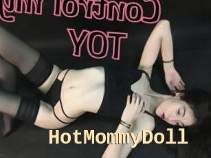 HotMommyDoll