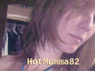 HotMumma82