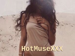 HotMuseXXX