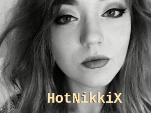 HotNikkiX