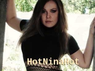 HotNinaHot