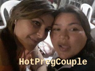 HotPregCouple