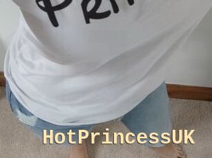 HotPrincessUK