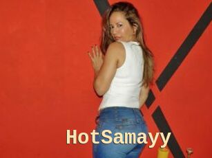 HotSamayy