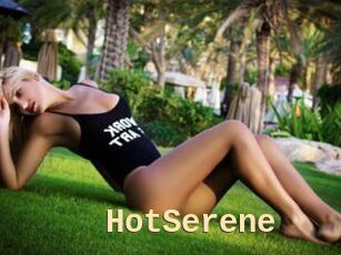 HotSerene