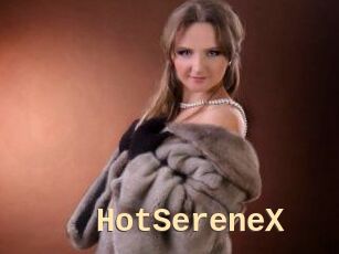 HotSereneX