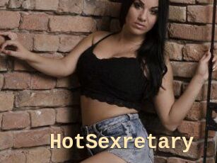 HotSexretary