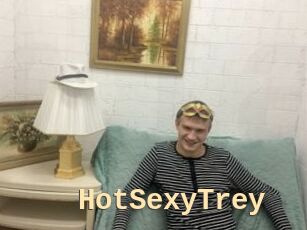 HotSexyTrey