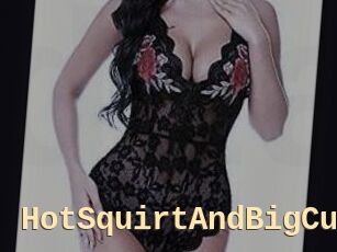 HotSquirtAndBigCum