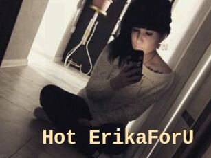 Hot_ErikaForU