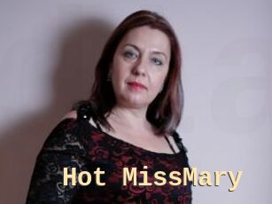 Hot_MissMary