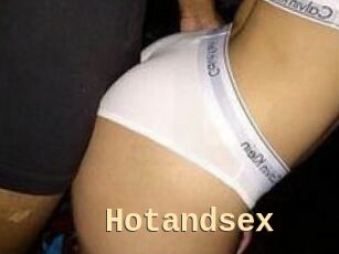 Hotandsex