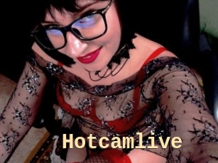 Hotcamlive