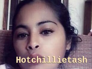 Hotchillietash