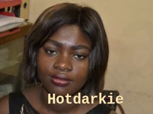 Hotdarkie