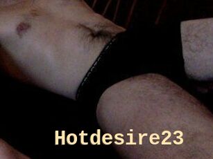 Hotdesire23