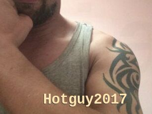 Hotguy2017