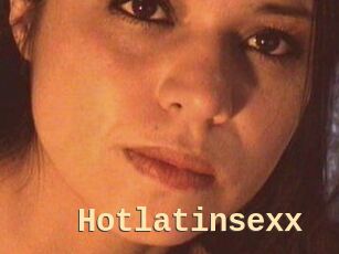 Hotlatinsexx