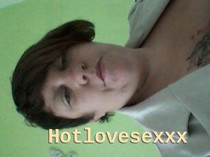 Hotlovesexxx