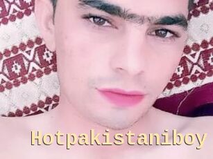 Hotpakistaniboy