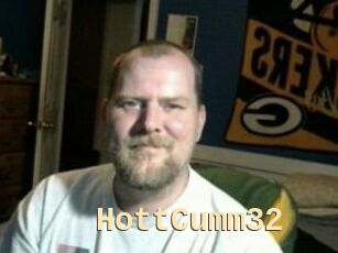 HottCumm32